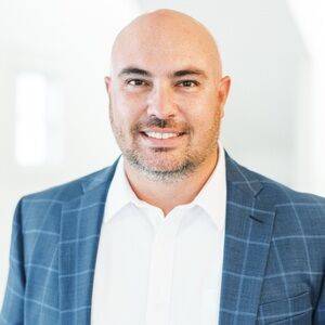 Meet your Posher, Bryan